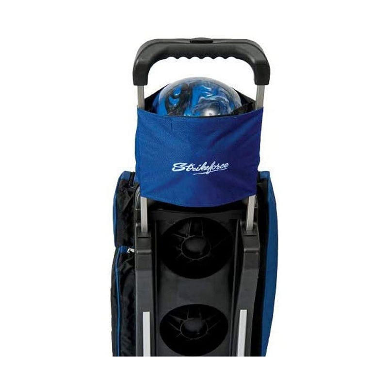 حقيبة سترايك فورس جوي الإضافية باللون الملكي